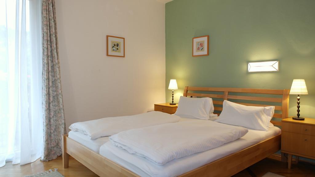 Ferienwohnungen Wassertheurer - Weitendorf Sankt Kanzian am Klopeiner See Habitación foto