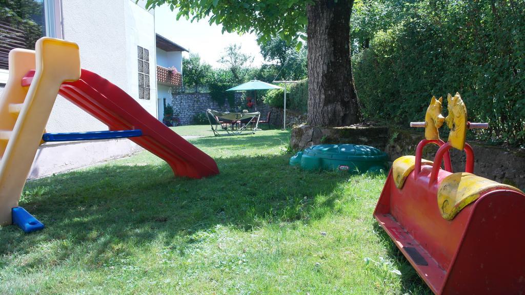 Ferienwohnungen Wassertheurer - Weitendorf Sankt Kanzian am Klopeiner See Exterior foto